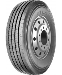 Hilo 366 (рулевая ось) 315/70 R22.5 156/150L 18PR TL